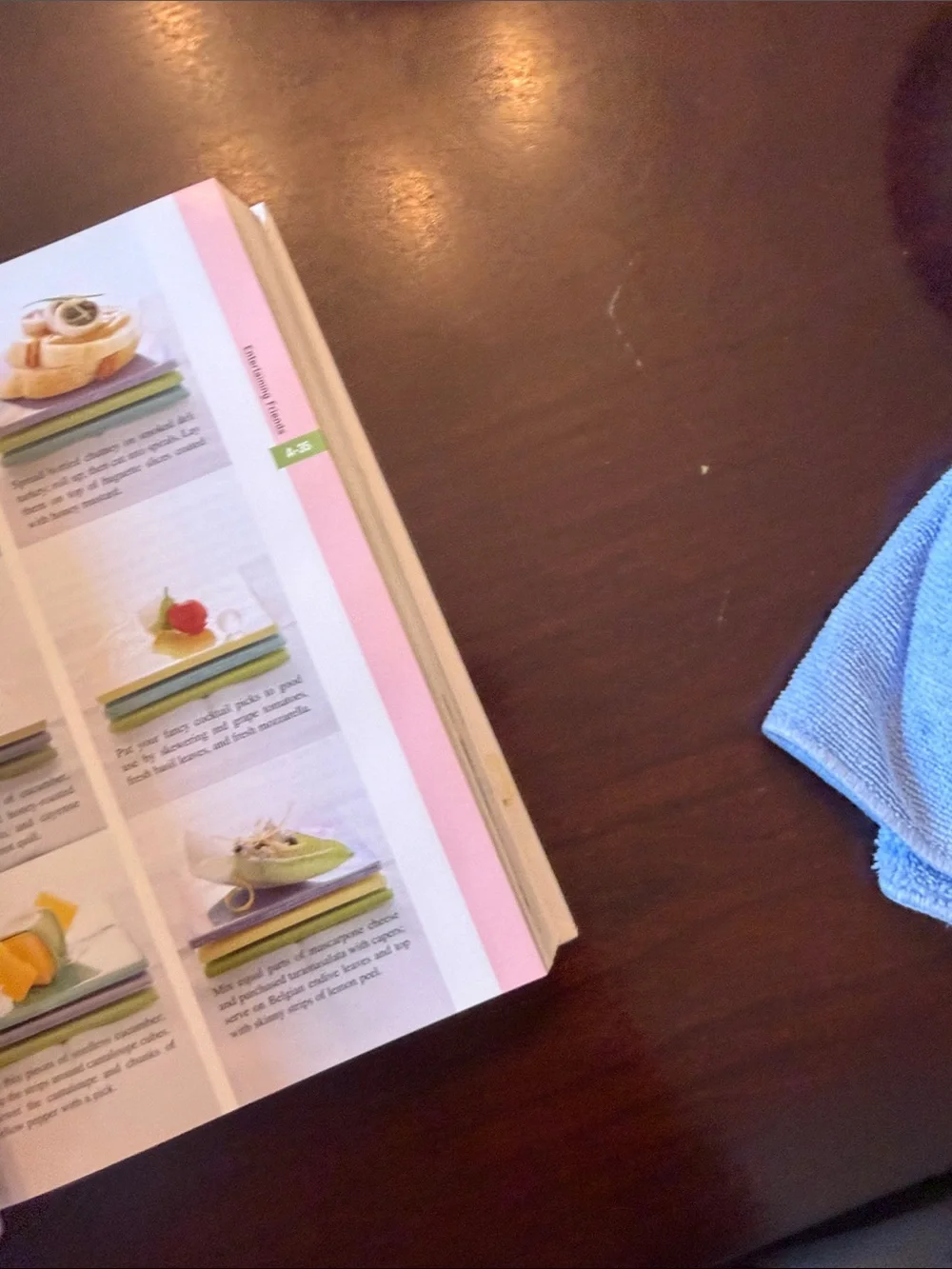 Better Homes And Gardens Bridal Edition Cookbook - Hardcover